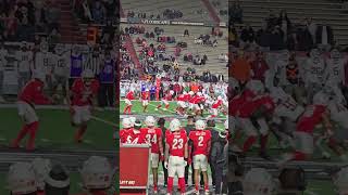 Trick Play  New Mexico Lobos vs Washington State newmexicolobos NewMexicoLobos [upl. by Enelad]