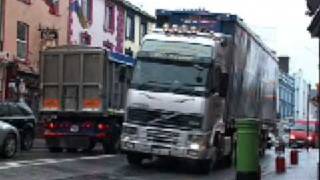 PMP DVD 1731 TIPPERARY TRUCKS 2008 [upl. by Yanahs]