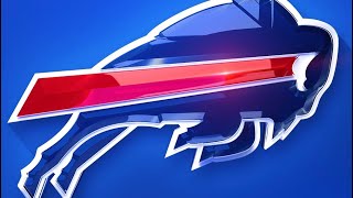 Bills Shout Song Lyric Video [upl. by Leahcimed834]