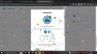 Navigate Trailhead  Your Guide to Trailhead  Salesforce Trailhead  Beginning Module [upl. by Ydollem]