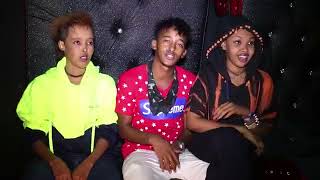 XIDIGAHA ISLII FJ XABIIB kobciye 2018 4K DIRECTED BY RAGE ABDI [upl. by Elac]