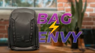 Peter Mckinnon Everyday Bag Worth it [upl. by Adnohsor]