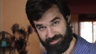 Meet The Funniest Guy On Twitter  Rob Delaney Interview [upl. by Blondell]