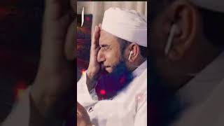 Insan Bewafa Hai  Molana Tariq Jameel  Emotional Bayan [upl. by Nylarac388]