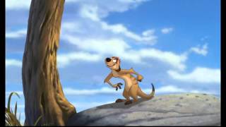 The Lion King 3  Thats All I Need Finnish HD 1080p [upl. by Lura126]