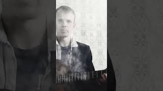 Itzikel a klezmer tune Played with Mark Makarov markmcarow605 Клезмер под дымок [upl. by Ahsenauj]