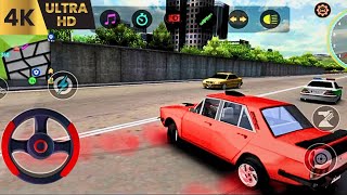 Car Drift Off Road Xtreme Drift 2 On Android Gameplay [upl. by Millda]