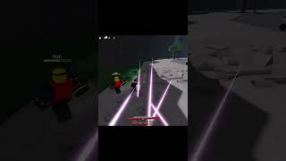 How are you getting streaked while teaming 💀 roblox thestrongestbattleground [upl. by Argella727]