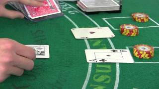 How to Win Blackjack Every Time REVEALED [upl. by Noakes]