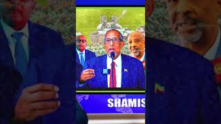 muuse xabad isaaq ugaliyay somaliland ayee dhabarka kajabisay dhaqaalaha sl burburiyay [upl. by Cross437]