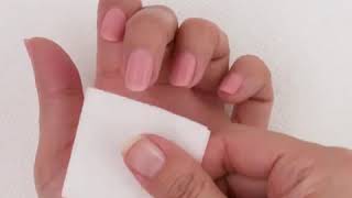 DIY Dip Powder Nails  KISS Nails Salon Dip Nails Kit  Kiss Beauty Products [upl. by Neved794]