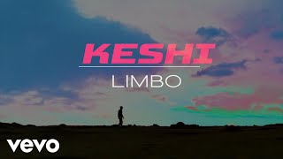 keshi  LIMBO Lyric Video [upl. by Clayborne]