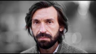 Andrea Pirlo  The Maestro  Career Tribute [upl. by Ssyla]