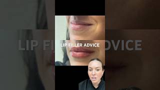 lipfiller filler botched [upl. by Dracir]