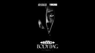 Ace Hood  Flex Prod by Sonny Digital Body Bag Vol 2 mixtape [upl. by Bartosch]