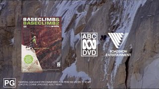 Opening to BASEClimb amp BASEClimb 2 Defying Gravity Australian DVD 2002 [upl. by Aivataj477]