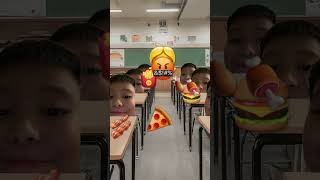 Who full the pizza school teacher ￼get man full the pizza👍👍👍👍👍👍👍👍👍👍👍👍👍👍 [upl. by Otreblada]