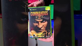 Commando Hero 2 First Blood Demo gaming gameplay [upl. by Nikos625]