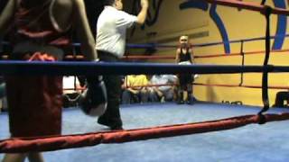 reshat mati boxing champ 2010 final fight [upl. by Vivien81]