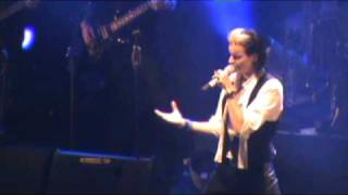 Lacrimosa  Durch Nacht Und Flut Live In Mexico City 141010 Part 1718 [upl. by Avitzur]