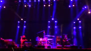 PHISH  Ghost  1080p HD  Northerly Island  Chicago IL  7202014 [upl. by Bruns579]