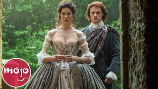 Top 20 Best Outlander Moments [upl. by Jeffery583]