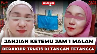 SUAMI JADI TKI ISTRI DIH4BISI TETANGGA [upl. by Ettesel]