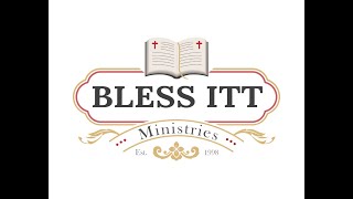 Bless Itt Ministries  Sunday Worship Service 20241027 Message The Perfect Sacrifice [upl. by Cobb]