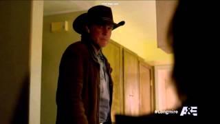 The best scene of Longmire [upl. by Laurie130]