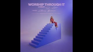 Tasha Layton  Worship Through It Radio Version [upl. by Lemay341]