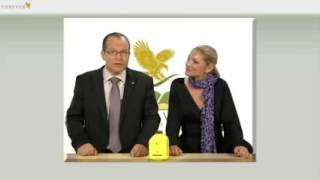 015 Prodotti Forever living Aloe Vera Gel puro [upl. by Erminie]