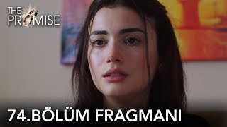 Yemin 74 Bölüm Fragmanı  The Promise Episode 74 Promo [upl. by Alded]