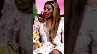 Can Heidi N Closet Swim Jaida Says No heyqween lookathuh dragrace [upl. by Carling]