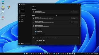 How to Enable Dark Theme for Task Manager in Windows 11 2024 [upl. by Spearing729]