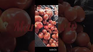 village market [upl. by Eehc]