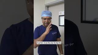 Rhinoplasty Surgery Result  Happy Patient Video  Dr Rajat Gupta  Plastic Surgeon in Delhi [upl. by Ramed60]