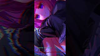 Nightcore R I P Everyone  Version 4 short shorts youtubeshorts [upl. by Yzdnil]