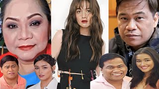 Ogi Diaz Bea Alonzos cyberlibel charges Responding to Lizas repost liza viralvideo [upl. by Nanny]