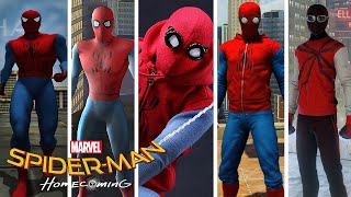 Mezco One12 SpiderMan Review [upl. by Sneve]