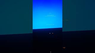 Upgrading from Windows 81 to Windows 10 on a Compaq Presario CQ61 part 1 [upl. by Marla]