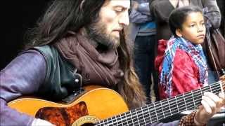 quotSaying Helloquot Meditative Experience by Estas Tonne [upl. by Marita]