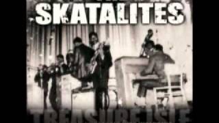 The Skatalites  Inez [upl. by Anthea582]