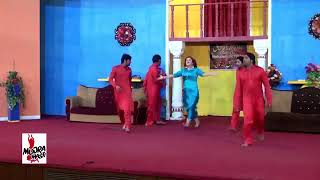 WAY GUJRA WAY PAKISTANI PUNJABI MUJRA MASTI DANCE VIDEO NASEEBO LAL 2019 [upl. by Henebry]