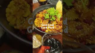 Lets eat Mala Xiang Guo with friends 😋 food foodvlogs malaxiangguo chinesefood [upl. by Tfat]