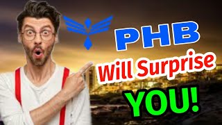 PHB coin Shocking News Phoenix Price Prediction [upl. by Eesdnyl594]