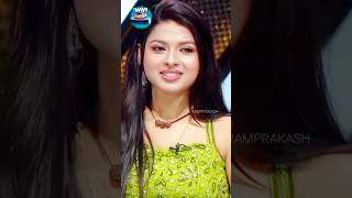 deewani deewani deewana tera ho gaya  indian idol singing show 😱😱  indiaidol viral shorts [upl. by Eriuqs]