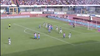 Catania  Juventus 0  1  Sky HD Highlights amp Ampia Sintesi  Serie A  28102012 [upl. by Felic362]