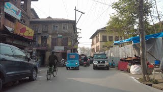 2111 2024 1345 pm Old city srinagar kashmir [upl. by Kaltman]