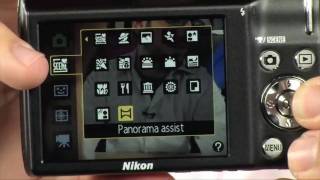 Nikon Coolpix s3000 Digital Camera [upl. by Klehm473]