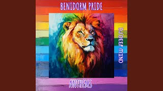 Benidorm Pride Anthem Version 2 [upl. by Randie]